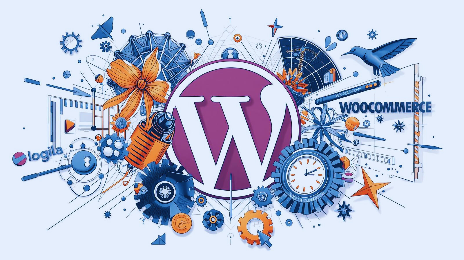 Consultoria WordPress