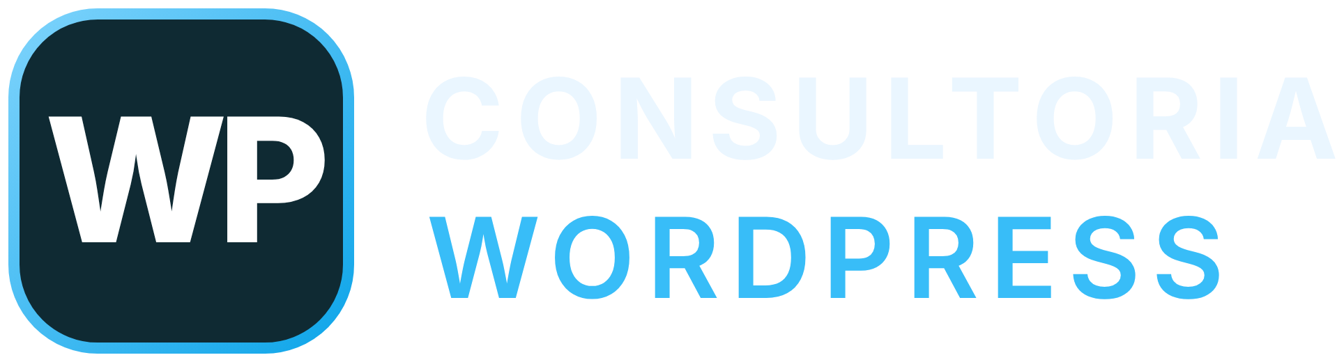 Consultoria WordPress - Criação e Manutenção de sites