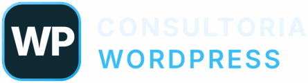 Consultoria WordPress - Criação e Manutenção de sites